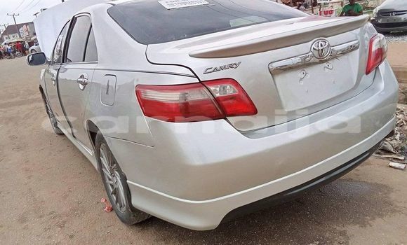 Acheter Occasion Voiture Toyota Camry Autre à Lagos, État de Lagos Acheter Occasion Voiture Toyota Camry Autre à Lagos, État de Lagos