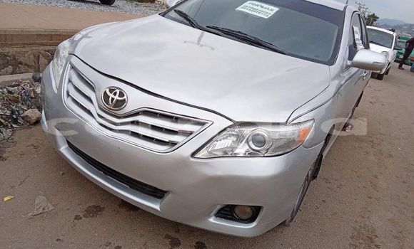 Acheter Occasion Voiture Toyota Camry Autre à Lagos, État de Lagos Acheter Occasion Voiture Toyota Camry Autre à Lagos, État de Lagos