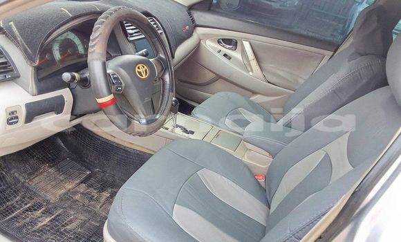 Acheter Occasion Voiture Toyota Camry Autre à Lagos, État de Lagos Acheter Occasion Voiture Toyota Camry Autre à Lagos, État de Lagos