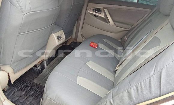 Acheter Occasion Voiture Toyota Camry Autre à Lagos, État de Lagos Acheter Occasion Voiture Toyota Camry Autre à Lagos, État de Lagos