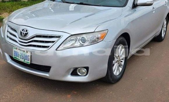 Acheter Occasion Voiture Toyota Camry Autre à Abuja, État de Lagos