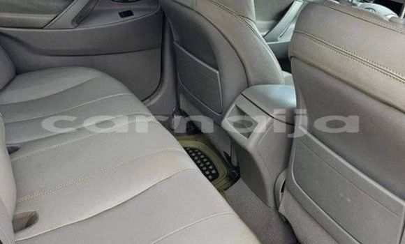 Acheter Occasion Voiture Toyota Camry Autre à Abuja, État de Lagos Acheter Occasion Voiture Toyota Camry Autre à Abuja, État de Lagos