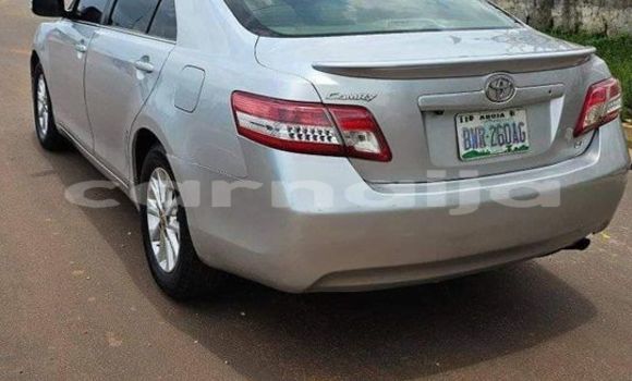 Acheter Occasion Voiture Toyota Camry Autre à Abuja, État de Lagos Acheter Occasion Voiture Toyota Camry Autre à Abuja, État de Lagos