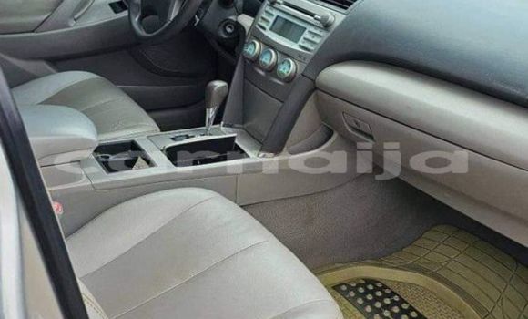 Acheter Occasion Voiture Toyota Camry Autre à Abuja, État de Lagos Acheter Occasion Voiture Toyota Camry Autre à Abuja, État de Lagos