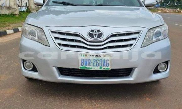 Acheter Occasion Voiture Toyota Camry Autre à Abuja, État de Lagos Acheter Occasion Voiture Toyota Camry Autre à Abuja, État de Lagos