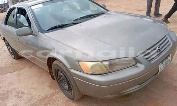 Buy Used Toyota Camry Other Car in Abuja in Lagos State