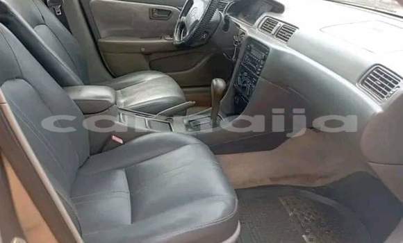 Acheter Occasion Voiture Toyota Camry Autre à Abuja, État de Lagos Acheter Occasion Voiture Toyota Camry Autre à Abuja, État de Lagos