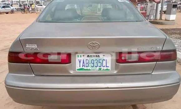 Acheter Occasion Voiture Toyota Camry Autre à Abuja, État de Lagos Acheter Occasion Voiture Toyota Camry Autre à Abuja, État de Lagos