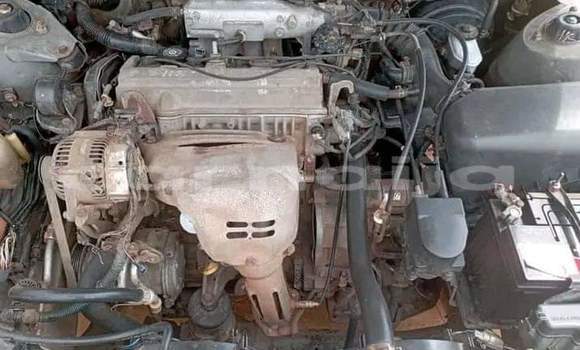 Acheter Occasion Voiture Toyota Camry Autre à Abuja, État de Lagos Acheter Occasion Voiture Toyota Camry Autre à Abuja, État de Lagos