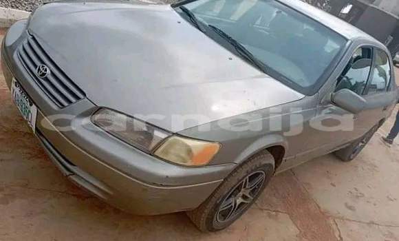 Acheter Occasion Voiture Toyota Camry Autre à Abuja, État de Lagos Acheter Occasion Voiture Toyota Camry Autre à Abuja, État de Lagos