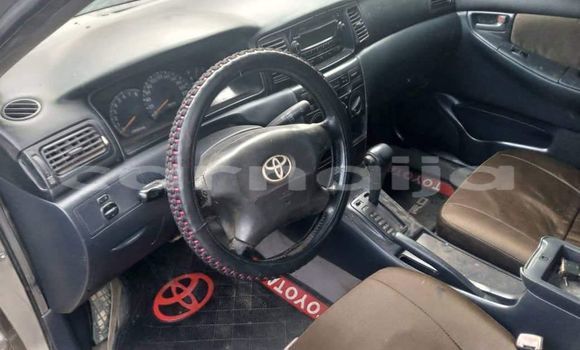 Acheter Occasion Voiture Toyota 2000GT Autre à Abaji, Territoire de la capitale fédérale Acheter Occasion Voiture Toyota 2000GT Autre à Abaji, Territoire de la capitale fédérale