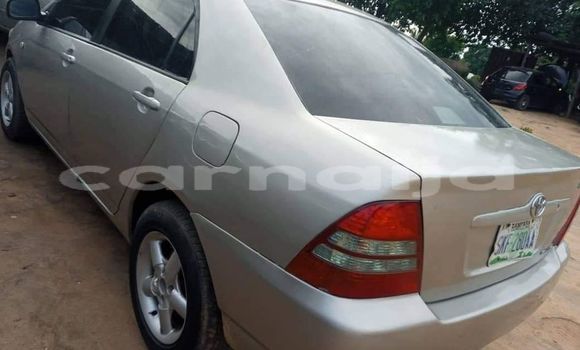 Acheter Occasion Voiture Toyota 2000GT Autre à Abaji, Territoire de la capitale fédérale Acheter Occasion Voiture Toyota 2000GT Autre à Abaji, Territoire de la capitale fédérale