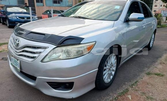 Buy Used Toyota Camry Other Car in Abaji in Federal Capital Territory