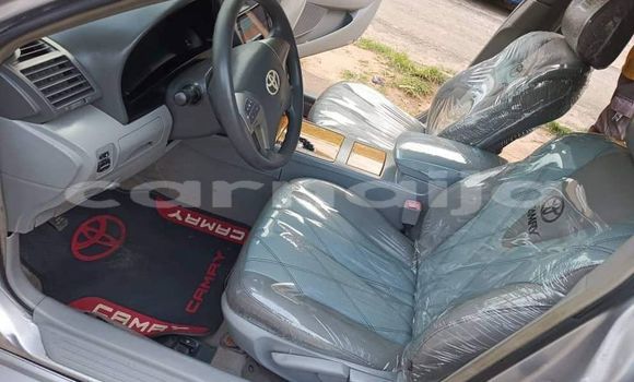 Buy Used Toyota Camry Other Car in Abaji in Federal Capital Territory Buy Used Toyota Camry Other Car in Abaji in Federal Capital Territory