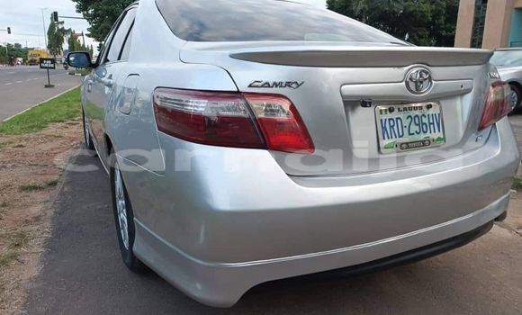 Buy Used Toyota Camry Other Car in Abaji in Federal Capital Territory Buy Used Toyota Camry Other Car in Abaji in Federal Capital Territory