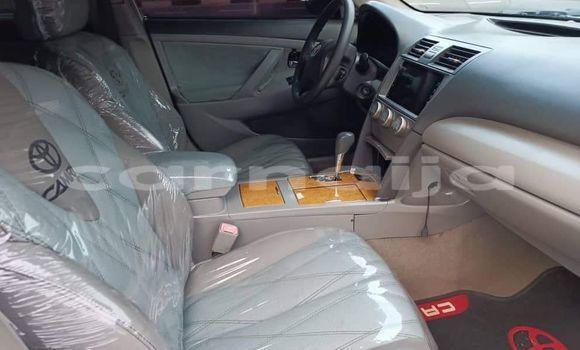 Buy Used Toyota Camry Other Car in Abaji in Federal Capital Territory Buy Used Toyota Camry Other Car in Abaji in Federal Capital Territory