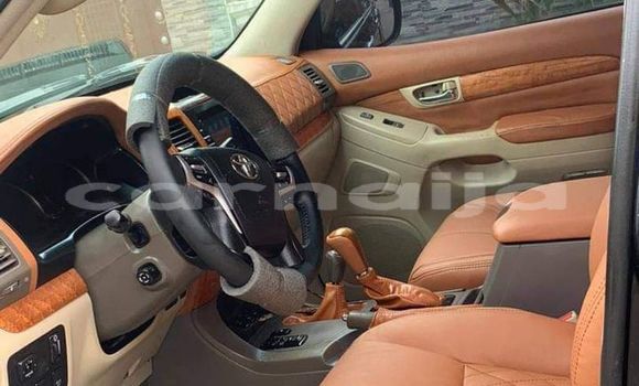 Buy Used Lexus SC Black Car in Abak in Akwa Ibom State Buy Used Lexus SC Black Car in Abak in Akwa Ibom State