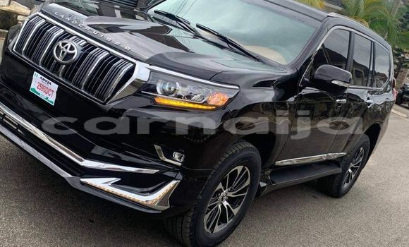 Buy Used Lexus SC Black Car in Abak in Akwa Ibom State Buy Used Lexus SC Black Car in Abak in Akwa Ibom State