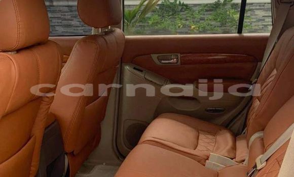 Buy Used Lexus SC Black Car in Abak in Akwa Ibom State Buy Used Lexus SC Black Car in Abak in Akwa Ibom State