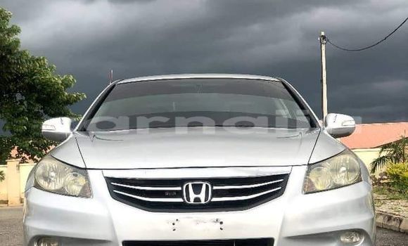 Buy Used Honda Accord Other Car in Abuja in Lagos State Buy Used Honda Accord Other Car in Abuja in Lagos State