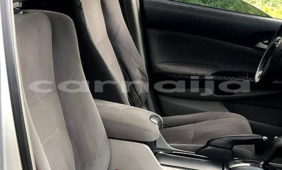 Acheter Occasion Voiture Honda Accord Autre à Abuja, État de Lagos Acheter Occasion Voiture Honda Accord Autre à Abuja, État de Lagos