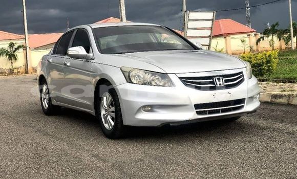 Acheter Occasion Voiture Honda Accord Autre à Abuja, État de Lagos Acheter Occasion Voiture Honda Accord Autre à Abuja, État de Lagos