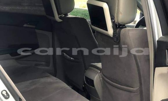 Acheter Occasion Voiture Honda Accord Autre à Abuja, État de Lagos Acheter Occasion Voiture Honda Accord Autre à Abuja, État de Lagos