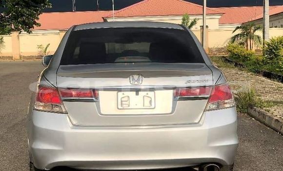 Acheter Occasion Voiture Honda Accord Autre à Abuja, État de Lagos Acheter Occasion Voiture Honda Accord Autre à Abuja, État de Lagos