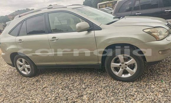 Acheter Occasion Voiture Lexus RX 300 Autre à Abuja, État de Lagos Acheter Occasion Voiture Lexus RX 300 Autre à Abuja, État de Lagos