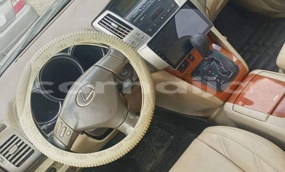 Acheter Occasion Voiture Lexus RX 300 Autre à Abuja, État de Lagos Acheter Occasion Voiture Lexus RX 300 Autre à Abuja, État de Lagos