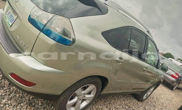 Acheter Occasion Voiture Lexus RX 300 Autre à Abuja, État de Lagos Acheter Occasion Voiture Lexus RX 300 Autre à Abuja, État de Lagos
