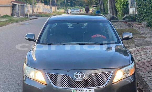 Acheter Occasion Voiture Toyota Camry Autre à Abuja, État de Lagos