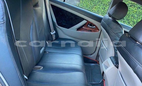 Acheter Occasion Voiture Toyota Camry Autre à Abuja, État de Lagos Acheter Occasion Voiture Toyota Camry Autre à Abuja, État de Lagos