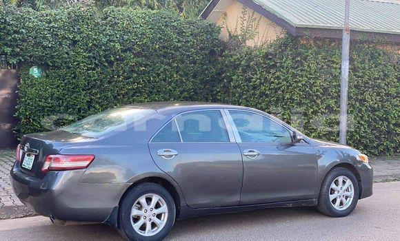 Acheter Occasion Voiture Toyota Camry Autre à Abuja, État de Lagos Acheter Occasion Voiture Toyota Camry Autre à Abuja, État de Lagos