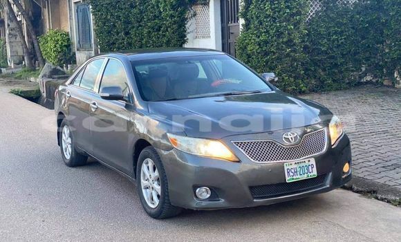 Acheter Occasion Voiture Toyota Camry Autre à Abuja, État de Lagos Acheter Occasion Voiture Toyota Camry Autre à Abuja, État de Lagos