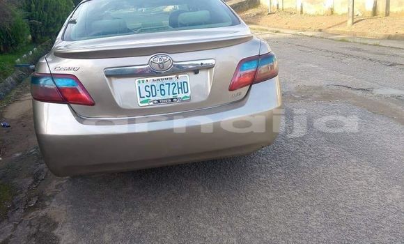 Acheter Occasion Voiture Toyota Camry Autre à Abuja, État de Lagos Acheter Occasion Voiture Toyota Camry Autre à Abuja, État de Lagos