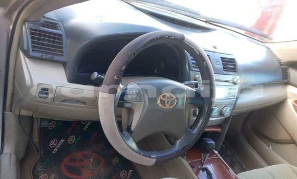 Acheter Occasion Voiture Toyota Camry Autre à Abuja, État de Lagos Acheter Occasion Voiture Toyota Camry Autre à Abuja, État de Lagos