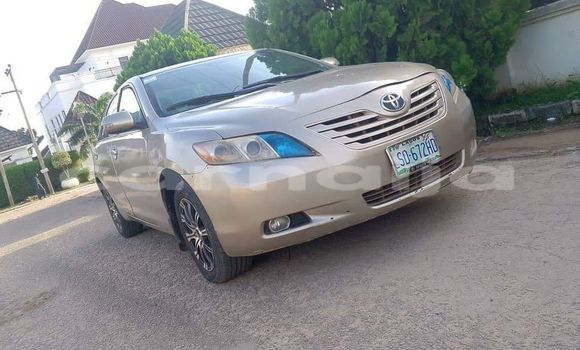 Acheter Occasion Voiture Toyota Camry Autre à Abuja, État de Lagos Acheter Occasion Voiture Toyota Camry Autre à Abuja, État de Lagos