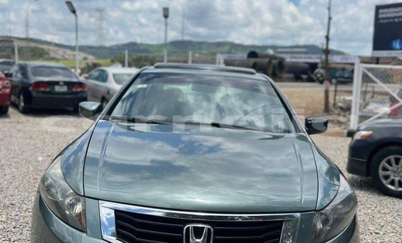 Acheter Occasion Voiture Honda Accord Autre à Abuja, État de Lagos Acheter Occasion Voiture Honda Accord Autre à Abuja, État de Lagos
