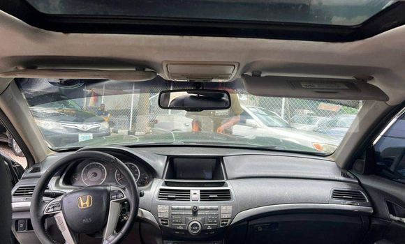 Acheter Occasion Voiture Honda Accord Autre à Abuja, État de Lagos Acheter Occasion Voiture Honda Accord Autre à Abuja, État de Lagos