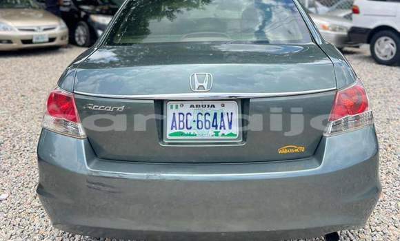 Acheter Occasion Voiture Honda Accord Autre à Abuja, État de Lagos Acheter Occasion Voiture Honda Accord Autre à Abuja, État de Lagos