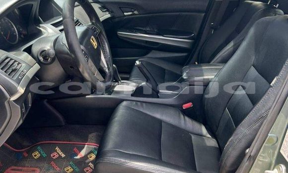 Acheter Occasion Voiture Honda Accord Autre à Abuja, État de Lagos Acheter Occasion Voiture Honda Accord Autre à Abuja, État de Lagos