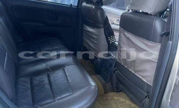 Acheter Occasion Voiture Toyota 4Runner Autre à Abuja, État de Lagos Acheter Occasion Voiture Toyota 4Runner Autre à Abuja, État de Lagos
