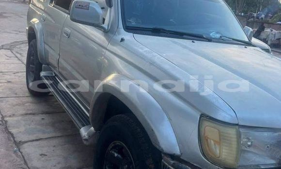 Acheter Occasion Voiture Toyota 4Runner Autre à Abuja, État de Lagos Acheter Occasion Voiture Toyota 4Runner Autre à Abuja, État de Lagos