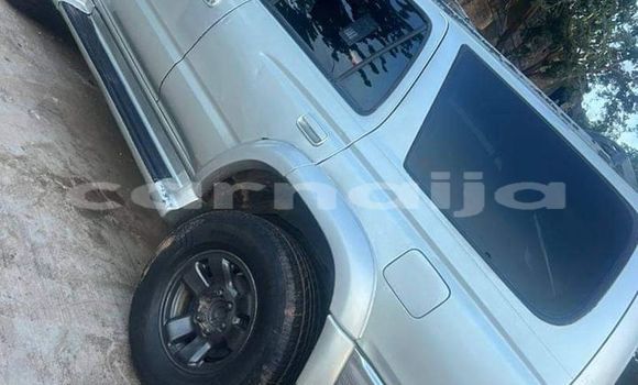 Acheter Occasion Voiture Toyota 4Runner Autre à Abuja, État de Lagos Acheter Occasion Voiture Toyota 4Runner Autre à Abuja, État de Lagos