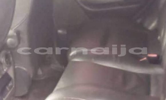 Acheter Occasion Voiture Range Rover Range Rover Noir à Abuja, État de Lagos Acheter Occasion Voiture Range Rover Range Rover Noir à Abuja, État de Lagos