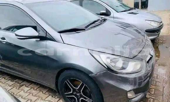 Buy Used Hyundai Accent Other Car in Abuja in Lagos State Buy Used Hyundai Accent Other Car in Abuja in Lagos State