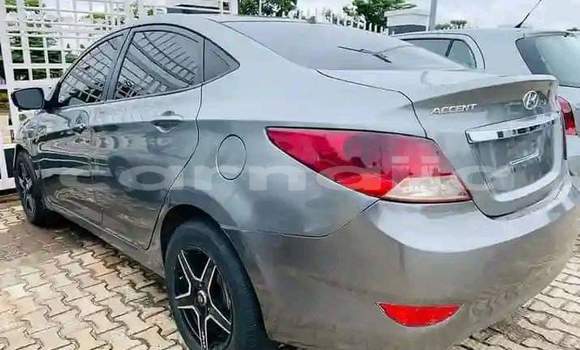 Buy Used Hyundai Accent Other Car in Abuja in Lagos State Buy Used Hyundai Accent Other Car in Abuja in Lagos State
