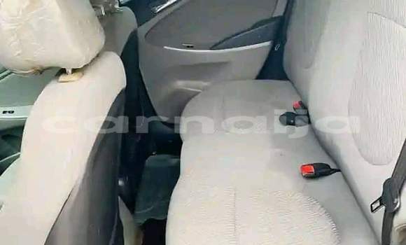Buy Used Hyundai Accent Other Car in Abuja in Lagos State Buy Used Hyundai Accent Other Car in Abuja in Lagos State