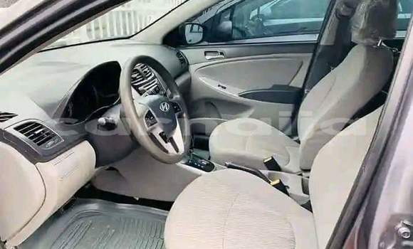 Buy Used Hyundai Accent Other Car in Abuja in Lagos State Buy Used Hyundai Accent Other Car in Abuja in Lagos State